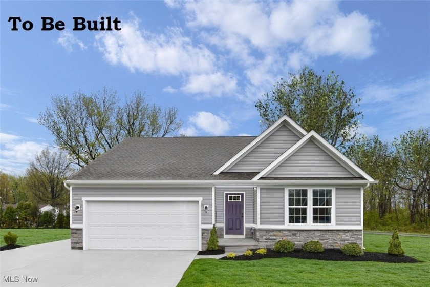 This great ranch-style floor plan. Has three spacious bedrooms - Beach Home for sale in Painesville, Ohio on Beachhouse.com