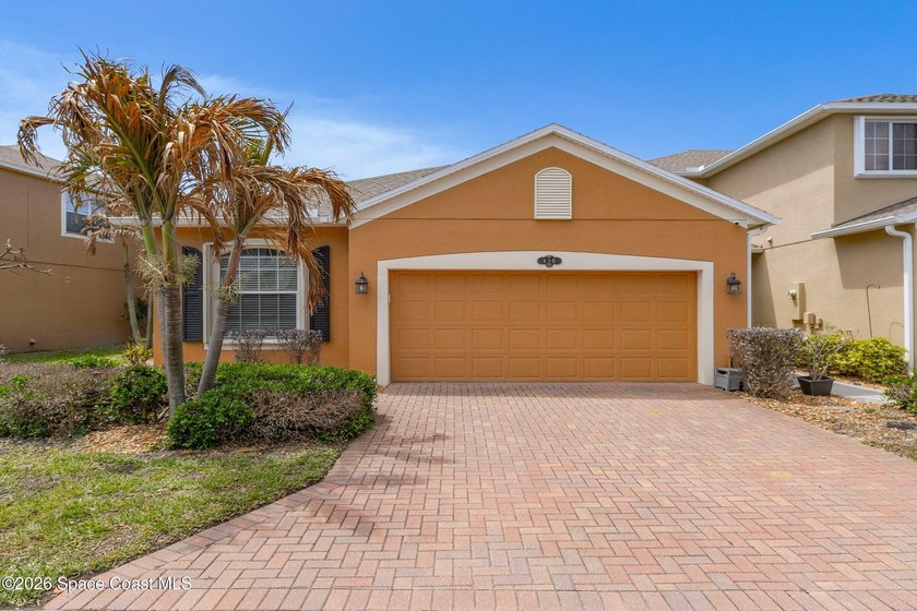 Be a part of the perfectly located beachside gated community of - Beach Townhome/Townhouse for sale in Melbourne, Florida on Beachhouse.com
