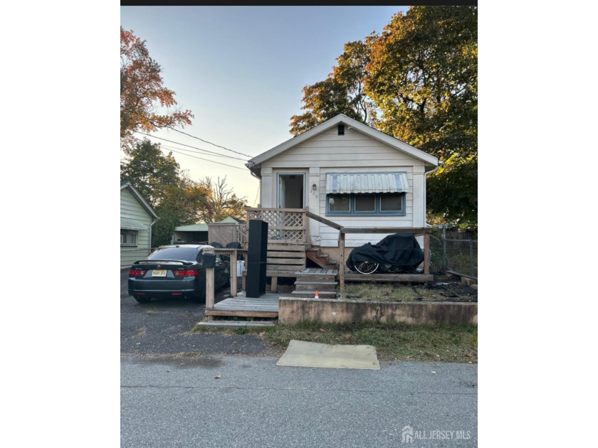 Welcome to this beautifully updated 1-bedroom, 1-bathroom home - Beach Home for sale in Old Bridge, New Jersey on Beachhouse.com
