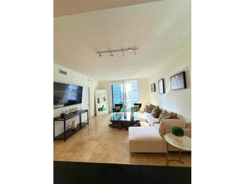 Located in the heart of Brickell. This 1 bed/ 1 bath with first - Beach Condo for sale in Miami, Florida on Beachhouse.com