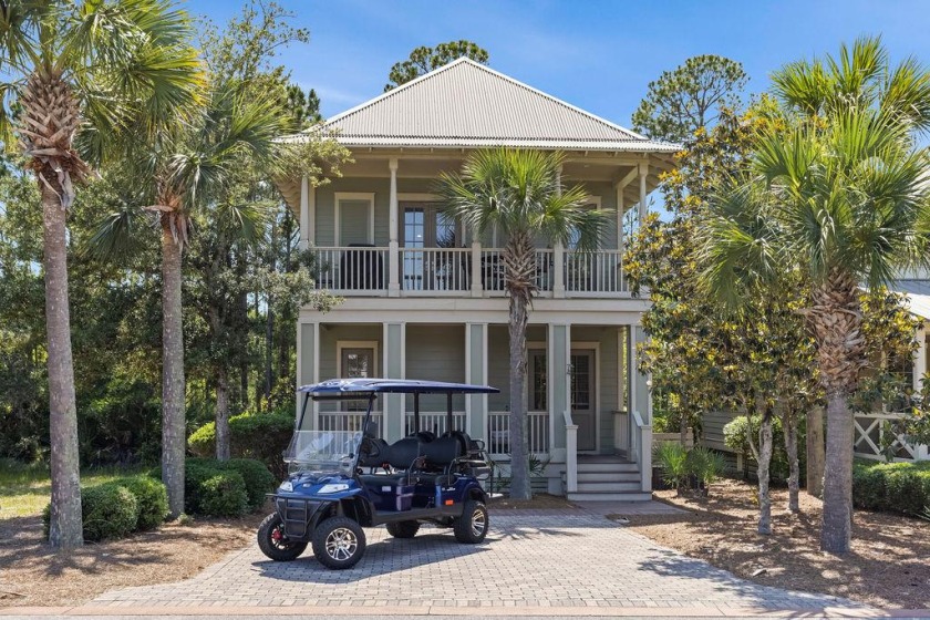 Cypress Views - Beach Vacation Rentals in Santa Rosa Beach, FL on Beachhouse.com