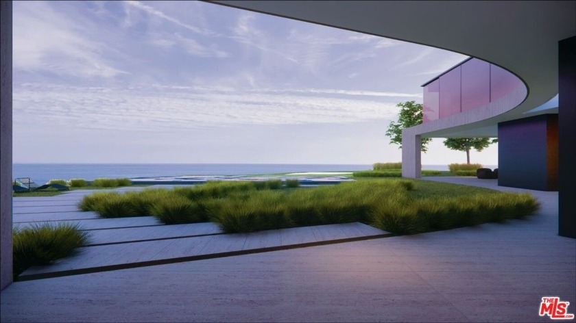 Located in Malibu and the highly desirable enclave of Pt Dume is - Beach Home for sale in Malibu, California on Beachhouse.com