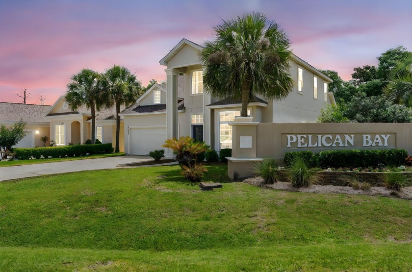VA Loan Assumable 2.875% Interest Rate. HOA is paid until Jan - Beach Home for sale in Panama City Beach, Florida on Beachhouse.com