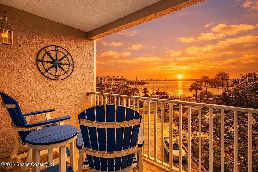 BREATHTAKING VIEW ALERT for investors and beyond! Perfect for - Beach Condo for sale in Melbourne, Florida on Beachhouse.com