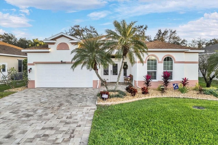 **Gorgeous Remodeled Home with High-End Finishes Not Far from - Beach Home for sale in Bradenton, Florida on Beachhouse.com