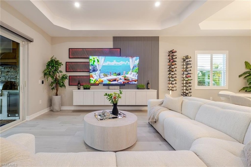 Welcome to this nearly new, meticulously maintained residence in - Beach Home for sale in Fort Myers, Florida on Beachhouse.com