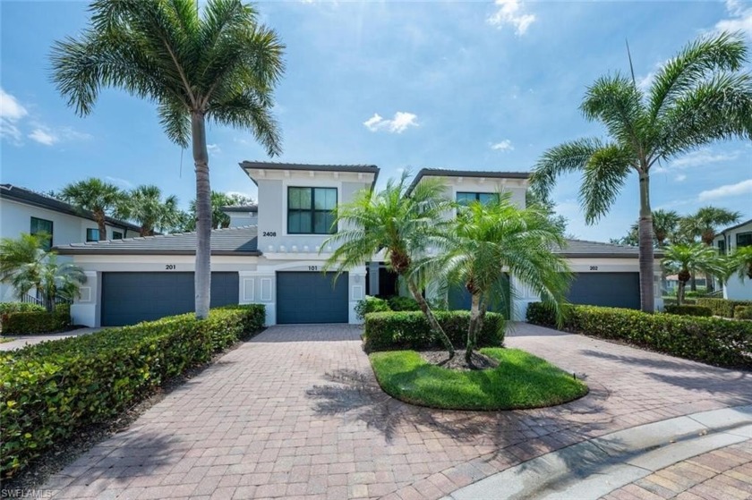 Experience the best of Naples living in this beautifully - Beach Condo for sale in Naples, Florida on Beachhouse.com