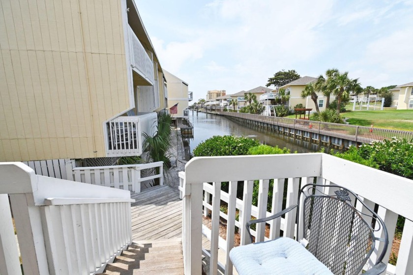 Experience coastal living at its finest in this beautifully - Beach Condo for sale in Destin, Florida on Beachhouse.com