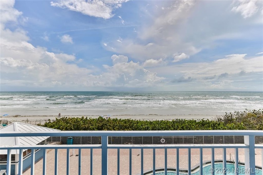 Experience the New Smyrna Beach lifestyle at its best when you - Beach Condo for sale in New Smyrna Beach, Florida on Beachhouse.com