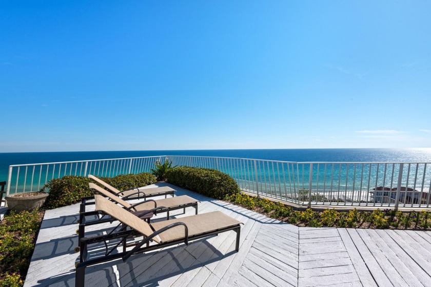 This three bedroom, three bath terrace unit is one of the most - Beach Condo for sale in Miramar Beach, Florida on Beachhouse.com