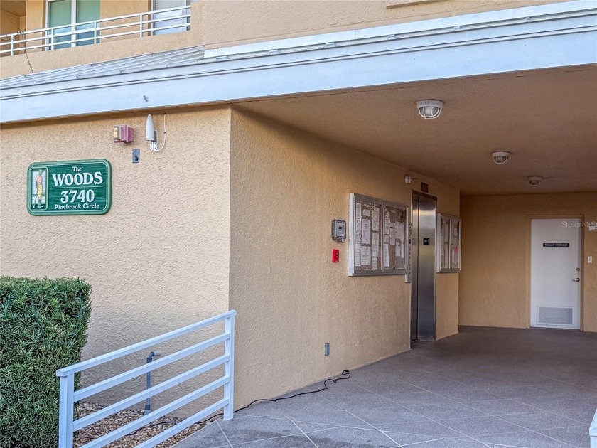 Under contract-accepting backup offers. Best deal in Pinebrook! - Beach Condo for sale in Bradenton, Florida on Beachhouse.com