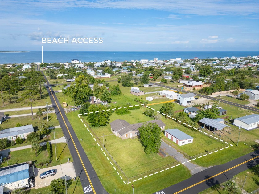 CURRENTLY UNDER CONTRACT, SELLER WILL CONSIDER BACKUP OFFERS - Beach Home for sale in Port St Joe, Florida on Beachhouse.com