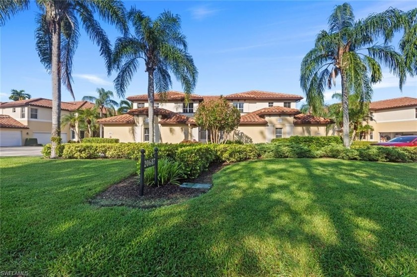 Step into this TOTALLY RENOVATED condo which has detail that - Beach Home for sale in Estero, Florida on Beachhouse.com