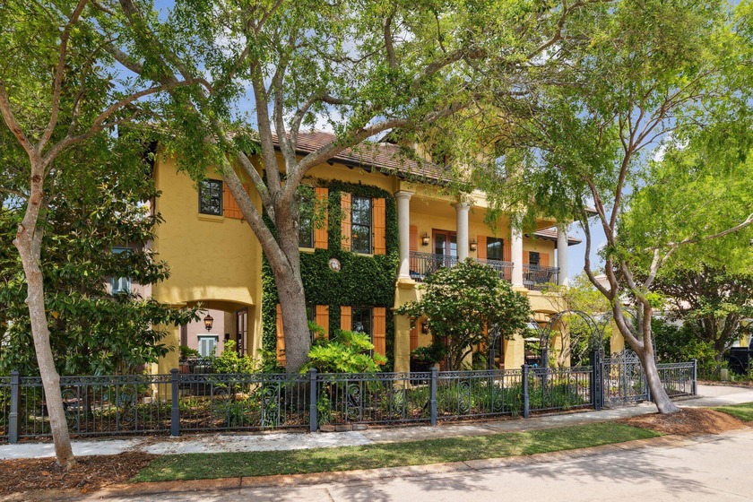 Caribe's BEST 4 Bedroom Value! Welcome to ''Sugar's Beach - Beach Home for sale in Miramar Beach, Florida on Beachhouse.com