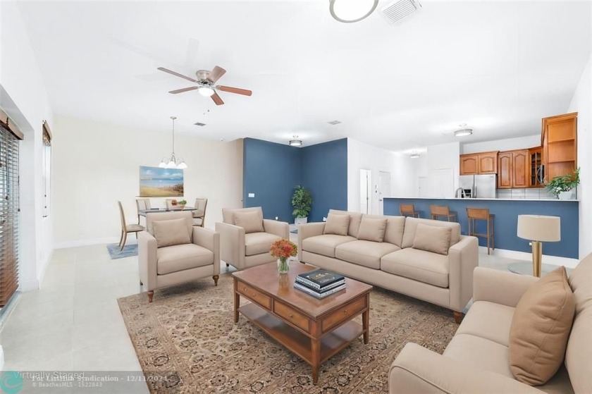 A rare opportunity to own an updated home in the highly - Beach Townhome/Townhouse for sale in Coral Springs, Florida on Beachhouse.com