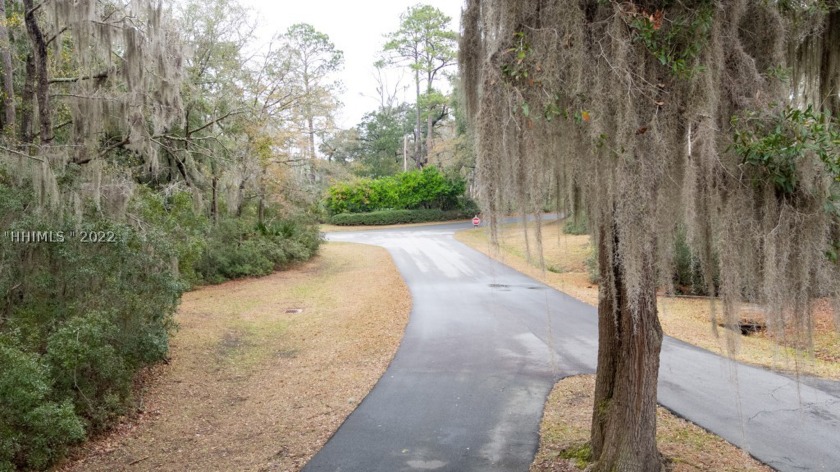 Now's your chance to buy one of the last remaining homesite on - Beach Lot for sale in Bluffton, South Carolina on Beachhouse.com