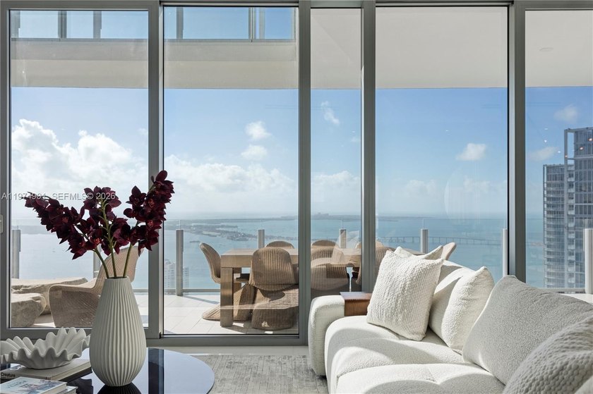 Aston Martin Residences, 5002. Enter through the East Tower into - Beach Condo for sale in Miami, Florida on Beachhouse.com