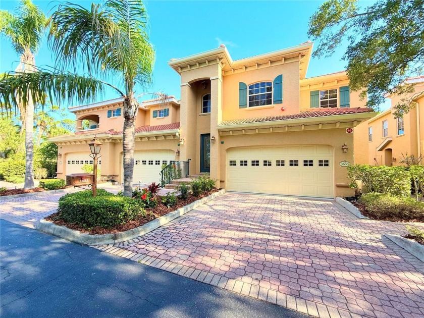 Rarely available and beautifully updated, this ground-level - Beach Condo for sale in Sarasota, Florida on Beachhouse.com