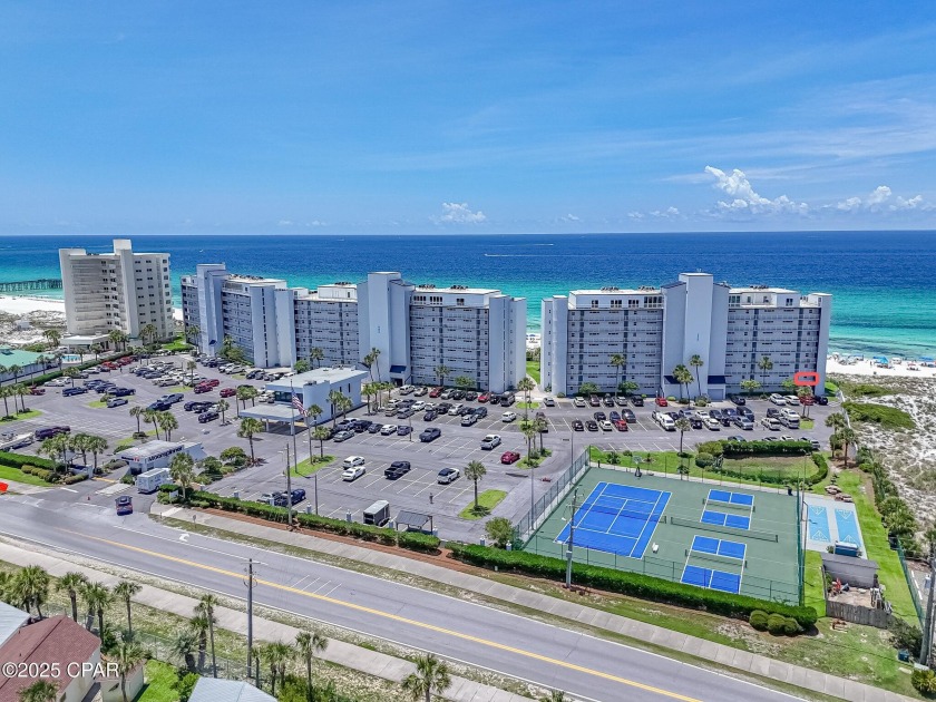 >>On Sale >>> Rare opportunity to own a LOW floor, west side end - Beach Condo for sale in Panama City, Florida on Beachhouse.com
