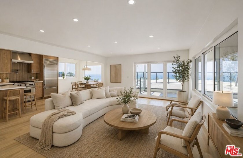 Experience penthouse living at its finest in 2442 Laguna #8, a - Beach Condo for sale in Laguna Beach, California on Beachhouse.com