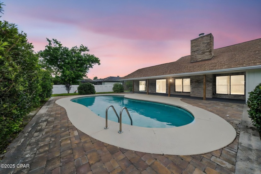 Welcome to 323 Moonlight Bay Drive - a stunning, fully renovated - Beach Home for sale in Panama City Beach, Florida on Beachhouse.com