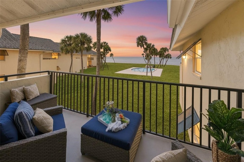Under contract-accepting backup offers. FULL GULF & SUNSET - Beach Condo for sale in Sarasota, Florida on Beachhouse.com