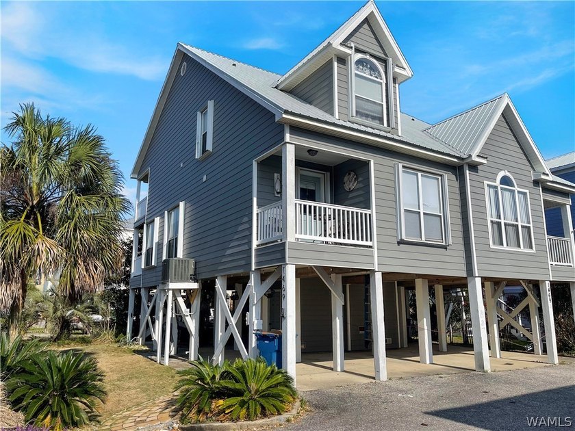 Your fully-furnished beach home in Gulf Shores awaits! Located - Beach Home for sale in Gulf Shores, Alabama on Beachhouse.com