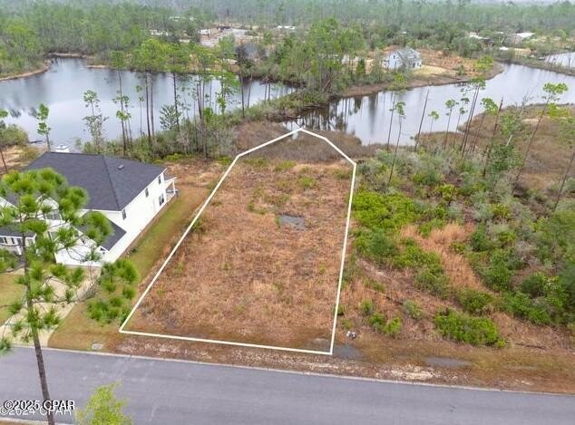 Waiting for the opportunity to build a beautiful new home? This - Beach Lot for sale in Panama City, Florida on Beachhouse.com
