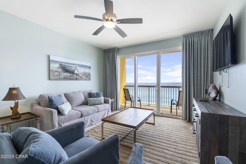 * Interior photos will be posted 6/20. Perfect 7th-floor - Beach Condo for sale in Panama City Beach, Florida on Beachhouse.com
