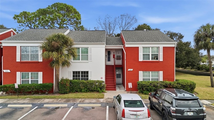 Welcome to this beautifully updated 1-bedroom, 1.5-bathroom - Beach Condo for sale in St. Petersburg, Florida on Beachhouse.com