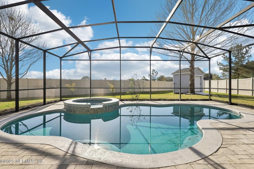 Welcome to your dream home in the highly desirable Lake Asbury - Beach Home for sale in Green Cove Springs, Florida on Beachhouse.com