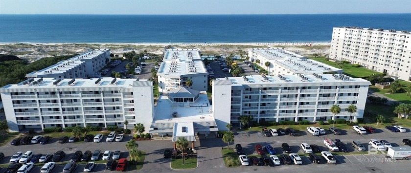 Huge price improvement Gulf Shores Plantation. Very nice updated - Beach Home for sale in Gulf Shores, Alabama on Beachhouse.com