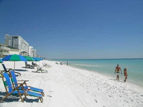 Corner Studio, at Sandpiper Cove. located at front of the - Beach Condo for sale in Destin, Florida on Beachhouse.com