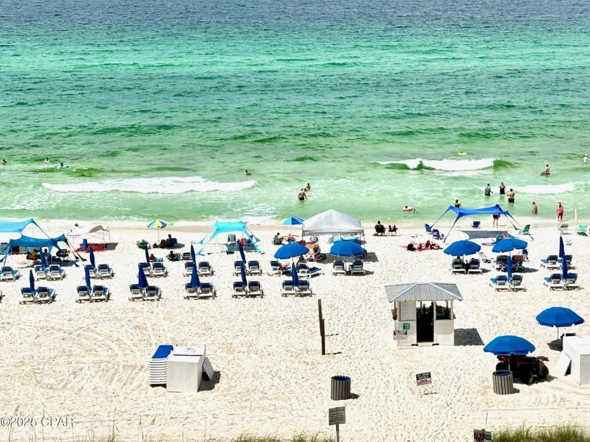 Come see these spectacular view of the sugar white beach and - Beach Condo for sale in Panama City Beach, Florida on Beachhouse.com
