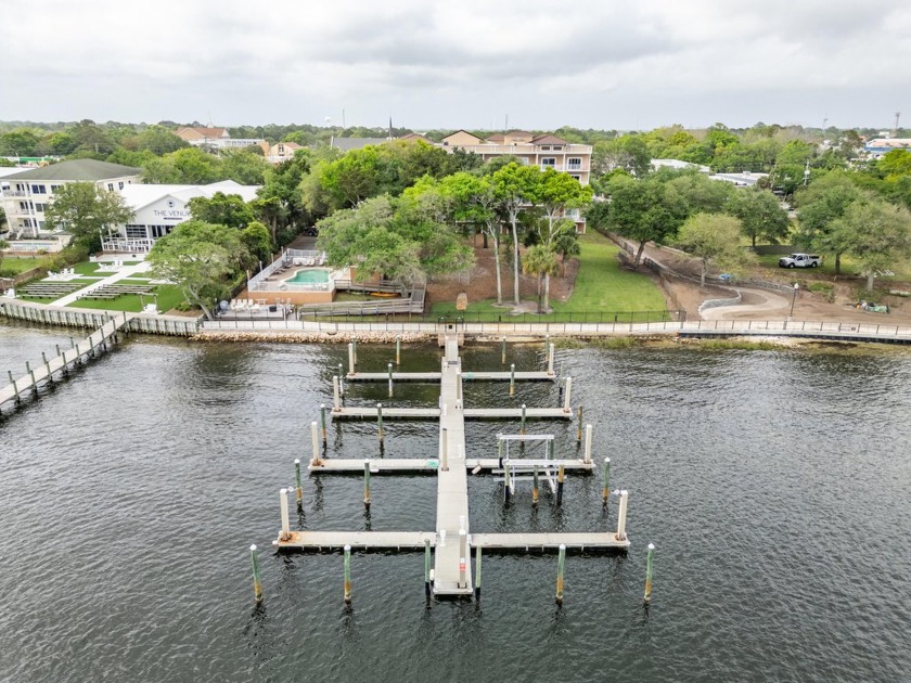Your Waterfront Paradise Awaits! Ground Floor Luxury on Santa - Beach Condo for sale in Fort Walton Beach, Florida on Beachhouse.com