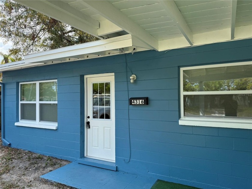 Welcome to this updated 3 bedroom 1 bathroom home, perfectly - Beach Home for sale in Pinellas Park, Florida on Beachhouse.com