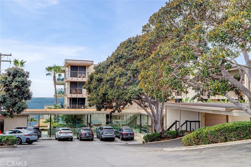 Nestled within the exclusive gated community of Laguna Lido - Beach Condo for sale in Laguna Beach, California on Beachhouse.com
