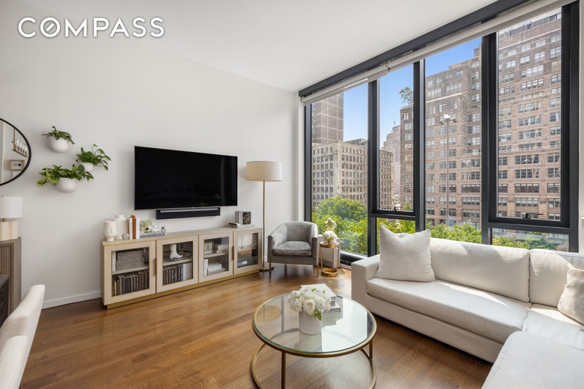 6A at the esteemed 570 Broome Street is a generously - Beach Condo for sale in New York, New York on Beachhouse.com