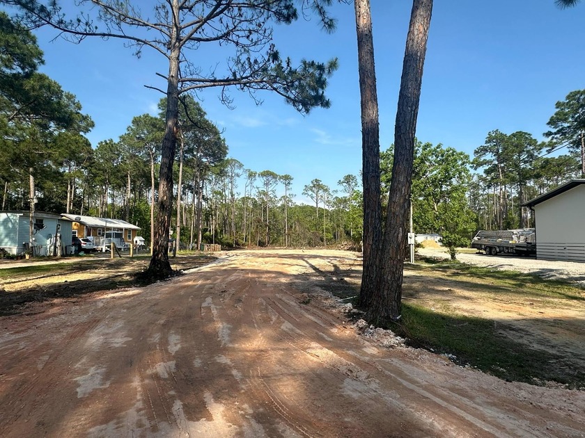 Prime Lot for Sale - 1094 Indian Woman Rd, Santa Rosa Beach, FL - Beach Lot for sale in Santa Rosa Beach, Florida on Beachhouse.com