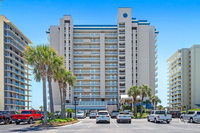 PRICED TO SELL! Discover this stunning 3-bedroom, 2-bath unit at - Beach Condo for sale in Orange Beach, Alabama on Beachhouse.com