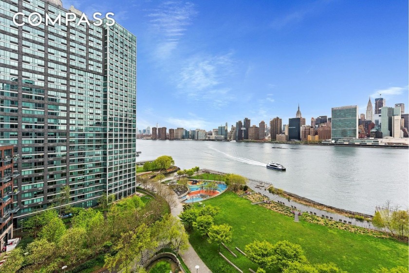 With a tenant in place through June 30, 2026, this oversized - Beach Condo for sale in Queens, New York on Beachhouse.com