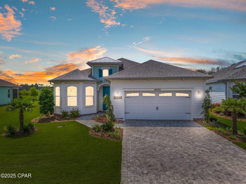 **BREEZE BAY in PHASE 2 BACK ON MARKET, No fault of - Beach Home for sale in Panama City Beach, Florida on Beachhouse.com