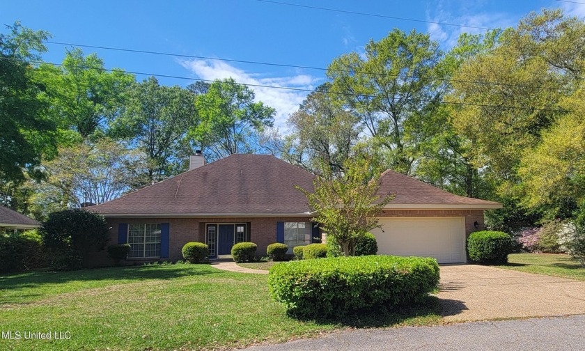 Experience Golf Course Living at its Finest! Situated on one of - Beach Home for sale in Diamondhead, Mississippi on Beachhouse.com