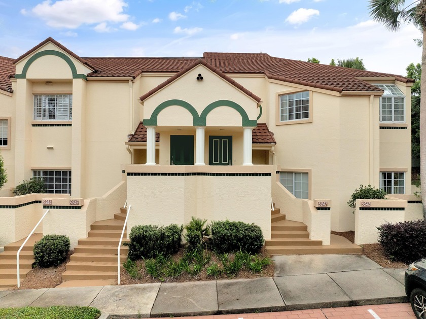Effortless coastal elegance meets resort living at 5247 Tivoli - Beach Condo for sale in Miramar Beach, Florida on Beachhouse.com