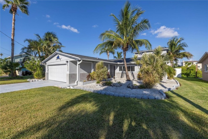 Make Every Day Feel Like a Vacation in Your Own Waterfront - Beach Home for sale in Madeira Beach, Florida on Beachhouse.com