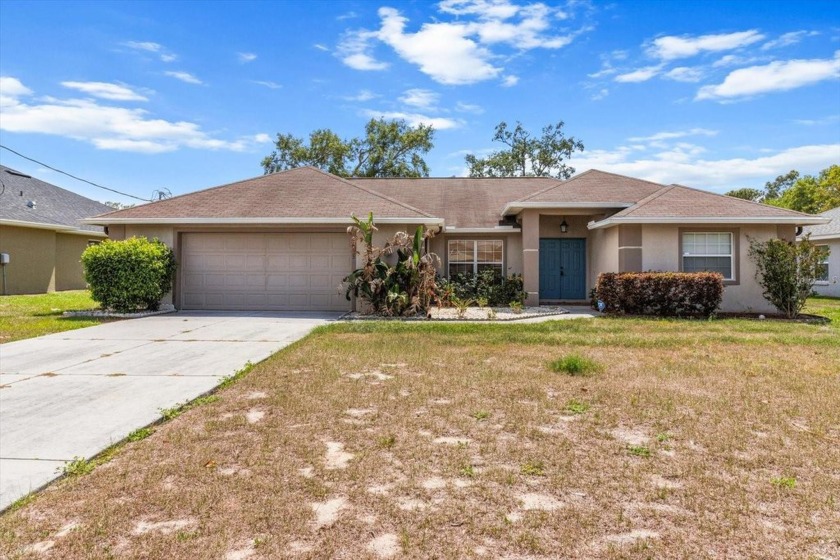 One or more photo(s) has been virtually staged. Growing families - Beach Home for sale in Spring Hill, Florida on Beachhouse.com