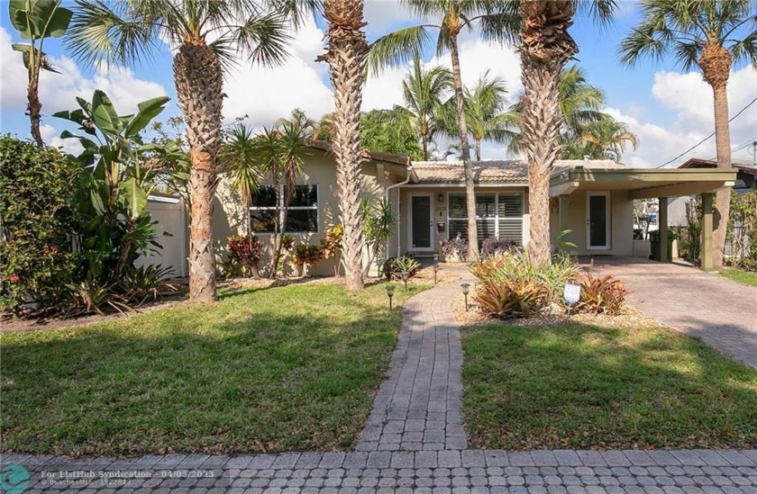 MOTIVATED SELLER BRING ALL OFFERS! Welcome to this beautifully - Beach Home for sale in Wilton Manors, Florida on Beachhouse.com