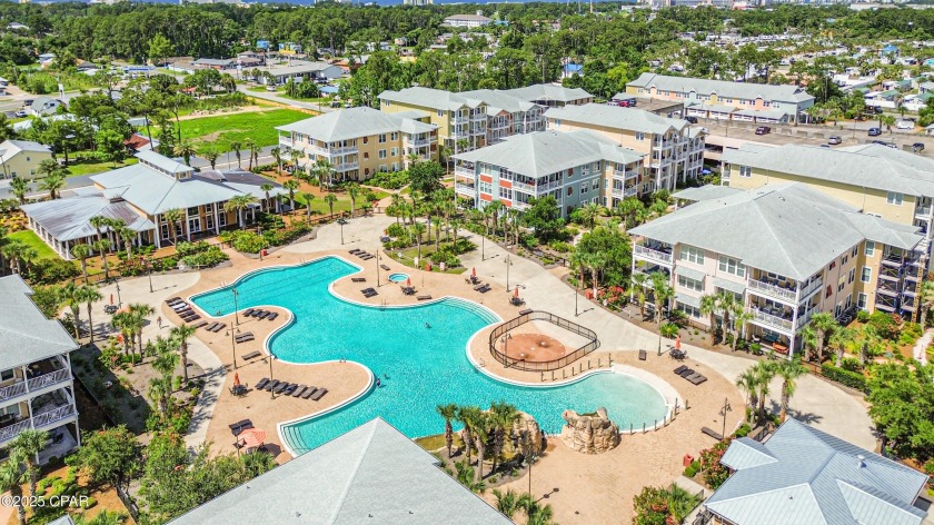 *Now Priced BELOW Appraised Value!* Welcome to Island Reserve - - Beach Condo for sale in Panama City Beach, Florida on Beachhouse.com