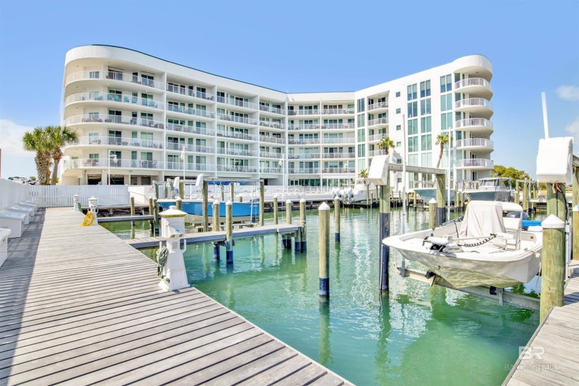 Experience breathtaking views from this top-floor unit at The - Beach Condo for sale in Orange Beach, Alabama on Beachhouse.com