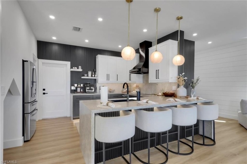 Skip the updates--this home is already done for you. Every - Beach Townhome/Townhouse for sale in Naples, Florida on Beachhouse.com